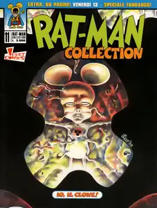 Rat-Man Collection - Volume 11 - Io, Il Clone