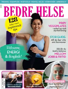 Helse & Mindfulness - 31 Oktober 2025