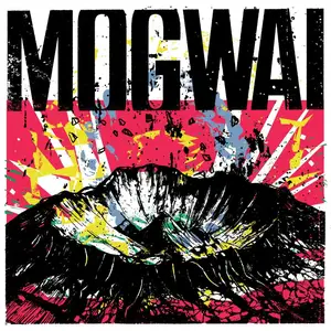 Mogwai - The Bad Fire (2025) [Official Digital Download]