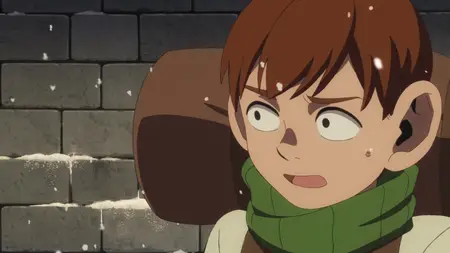 Delicious in Dungeon S01E18