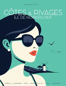 Côtes & Rivages N°4 2026