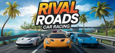 Rival Roads Car Racing (2025)