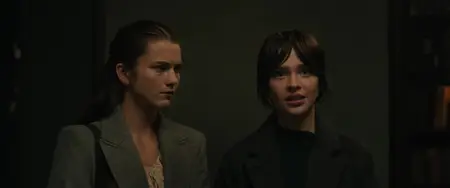 Heretic (2024)