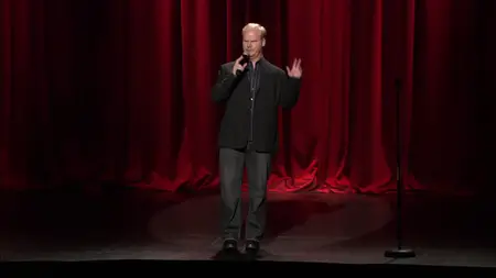 Jim Gaffigan: Beyond the Pale (2006)