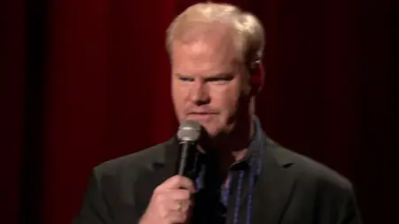 Jim Gaffigan: Beyond the Pale (2006)