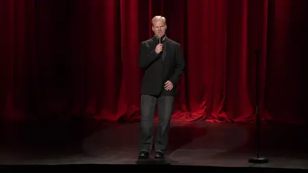 Jim Gaffigan: Beyond the Pale (2006)