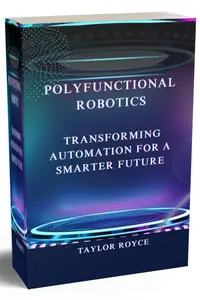 Polyfunctional Robotics: Transforming Automation for a Smarter Future