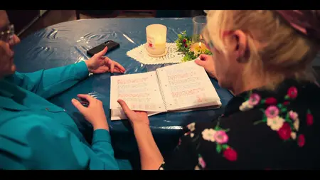 Trust Me: The False Prophet S01E03