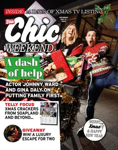 Chic - 21 December 2024