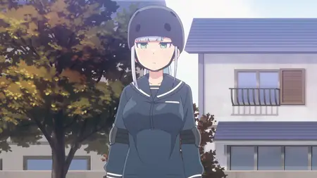 Aharen-san wa Hakarenai S2 - 06