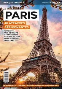 Guias Viaje Mais - Edição 43 2026