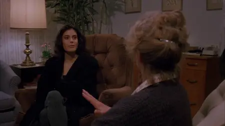 Brain Smasher... A Love Story (1993)