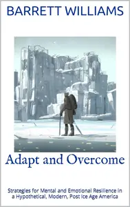 Adapt and Overcome: Strategies for Mental and Emotional Resilience in a Hypothetical, Modern, Post Ice Age America