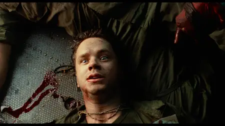 Jacob's Ladder (1990) [4K, Ultra HD]