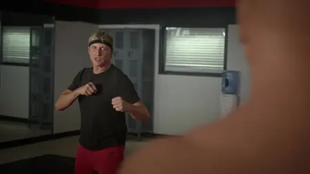 Cobra Kai S06E15