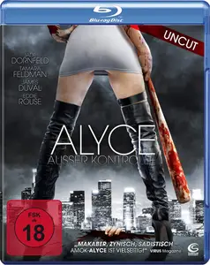 Alyce Kills (2011)