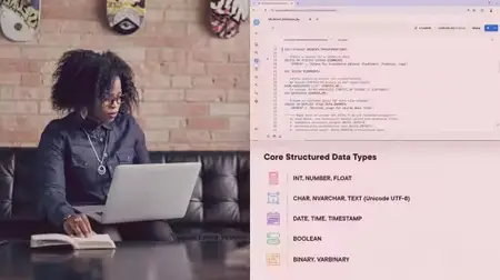 SnowPro Core: Data Transformations
