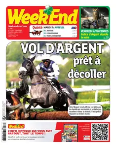WeekEnd - 6 Octobre 2025
