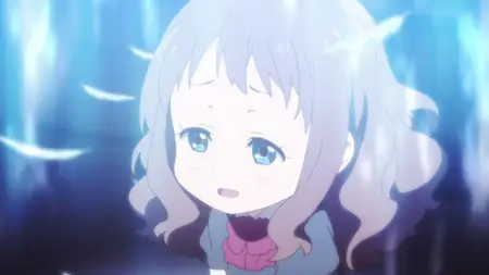 Beyond the Boundary (2013) - S00E05 Idol Trial! Those Who Judge You Even While Lost #5 Accused Nase Izumi -OnintzaLibre