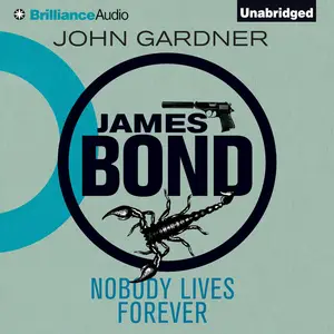 Nobody Lives Forever: James Bond (Original Series)