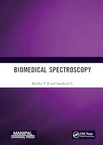 Biomedical Spectroscopy