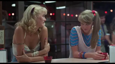 Smooth Talk (1985)