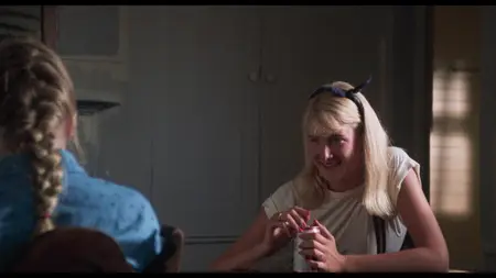 Smooth Talk (1985)