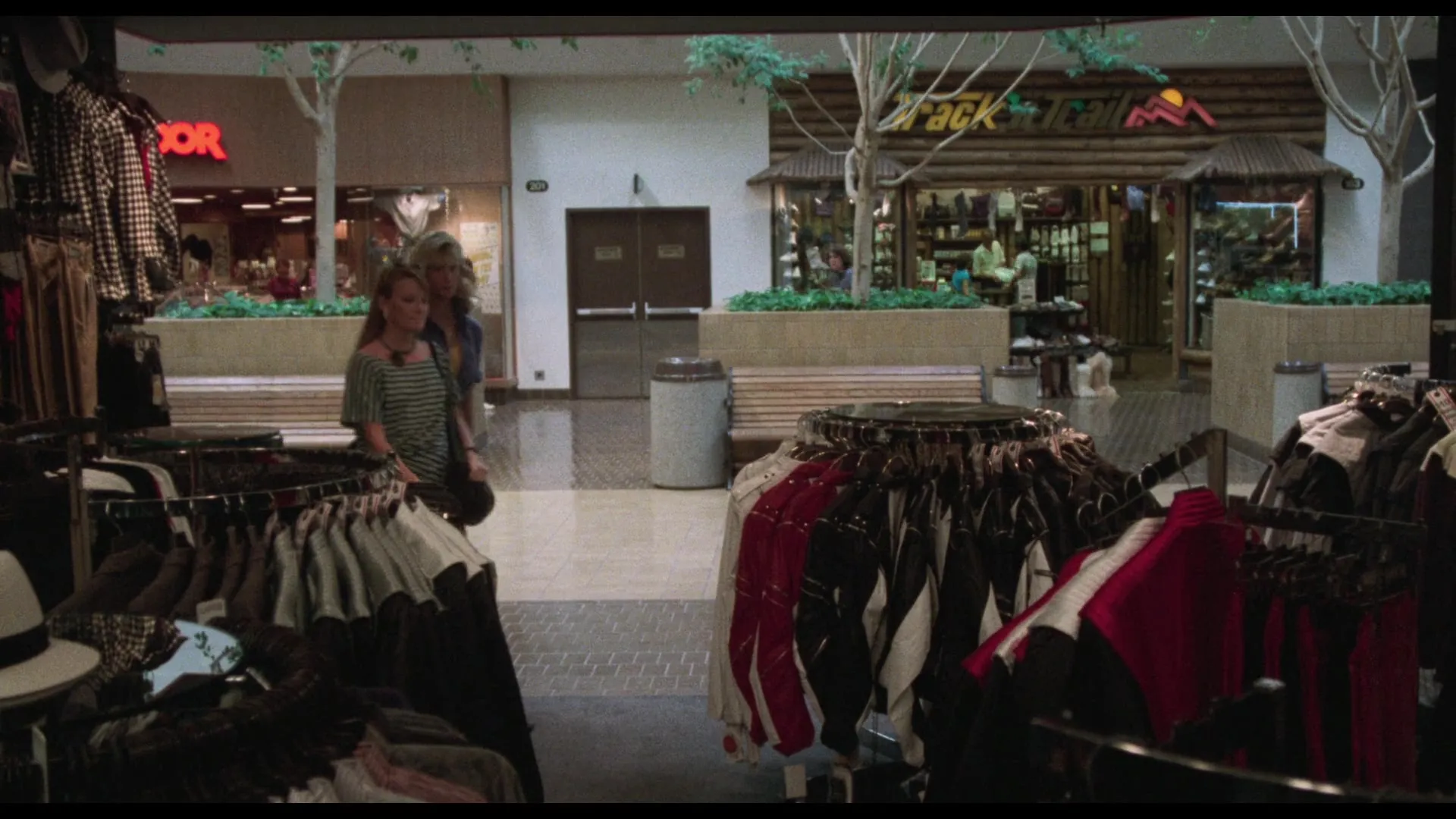 Smooth Talk (1985)