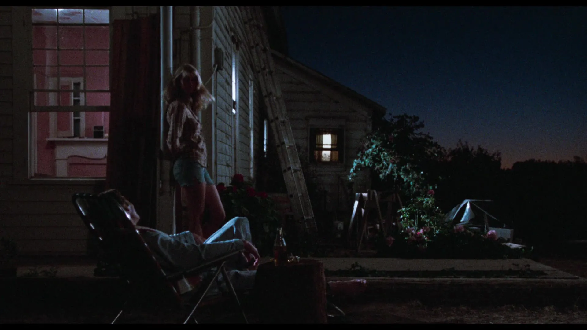 Smooth Talk (1985)
