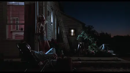 Smooth Talk (1985)