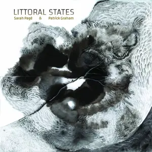 Sarah Pagé-Littoral States (2025) [Official Digital Download 24/96]