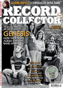 Record Collector - October 2024