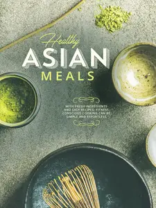 Healthy Asian Meals