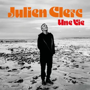 Julien Clerc - Une vie (2025) (Hi-Res)