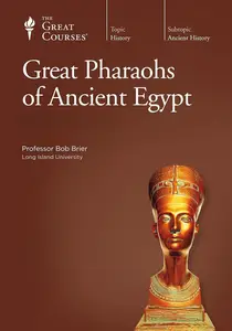 TTC Video - Great Pharaohs of Ancient Egypt