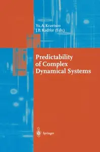 Predictability of Complex Dynamical Systems