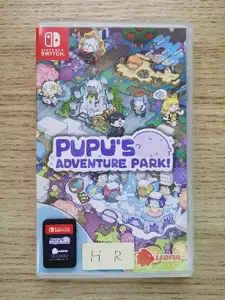 PUPUs Adventure Park (2026)