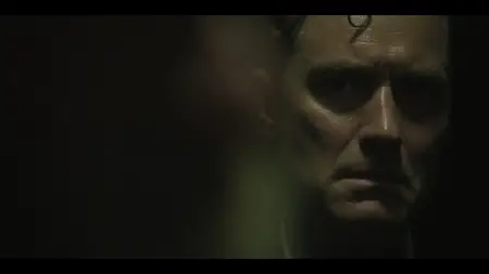 Black Rabbit S01E08