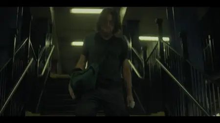 Black Rabbit S01E08