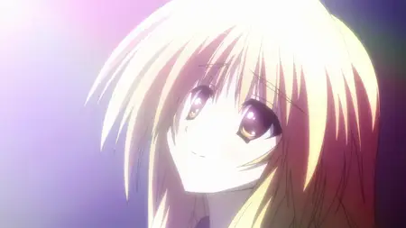 Hoshizora e Kakaru Hashi - 05 (1920x1080 h264 BD FLAC