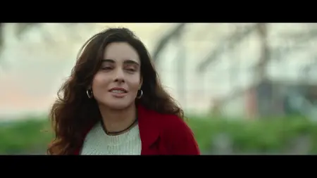 Sara Woman in the Shadows S01E03