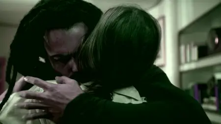 Snowpiercer S01E07