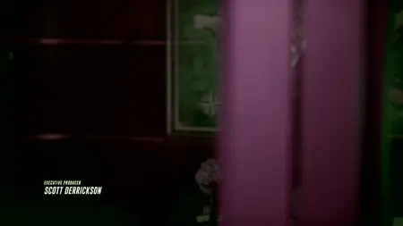Snowpiercer S01E07