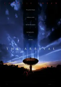 The Arrival (1996)