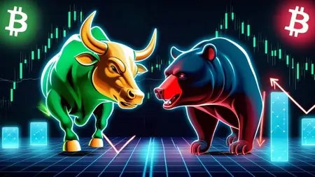 Crypto Trading Course: Learn a Profitable Strategy