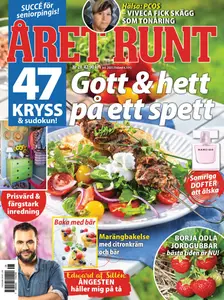 Året Runt - 9 Juli 2025