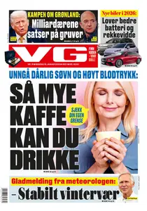 VG - 19 Januar 2026