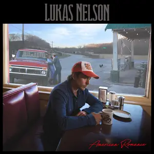 Lukas Nelson - American Romance (2025) [Official Digital Download 24/96]