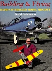 Building & Flying Radio Control Model Aircraft