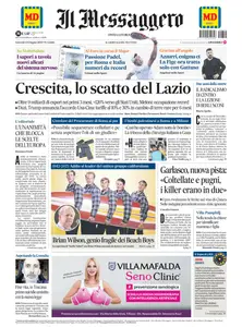 Il Messaggero Ostia - 12 Giugno 2025